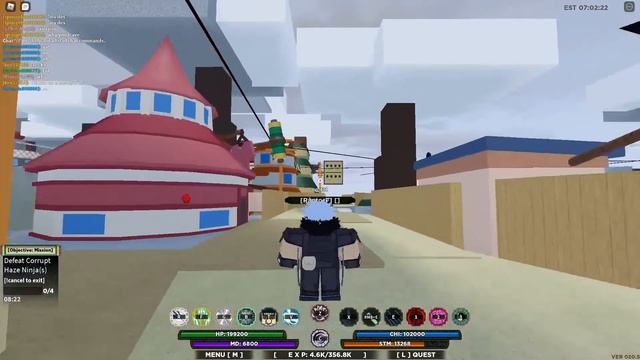 A COMPLETE BEGINNER’S GUIDE TO SHINDO LIFE/SHINOBI LIFE 2