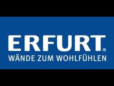 Erfurt. Обои под покраску.