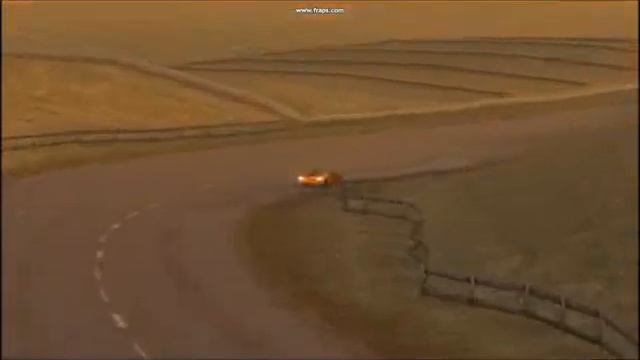 NFS Porsche Unleashed Demo2000.wmv