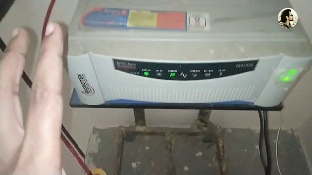 This Inverter And Battery Setup Is Best, Inverter Battery Full Charging Amps ??