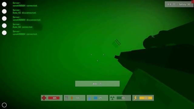 Unturned №1
