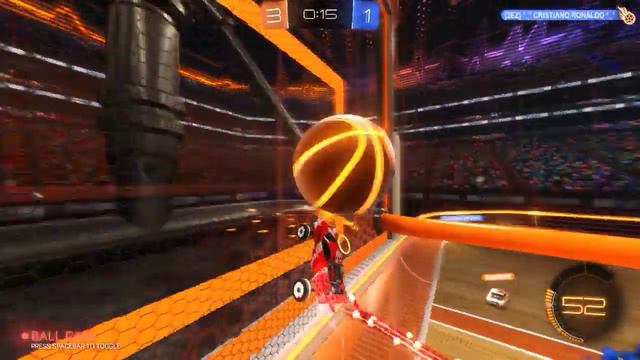 Rocket League 2019 08 14   01 54 16 114 DVR