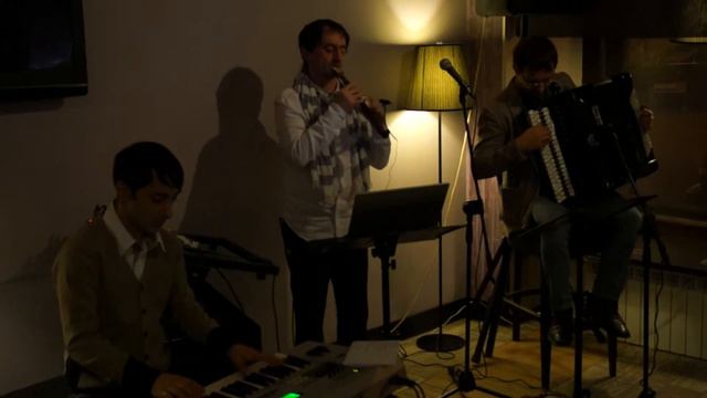 Дудук бэнд История любви