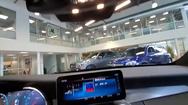 2021 Mercedes-Benz C-Class Available In Dublin, Columbus, Delaware OH 30114