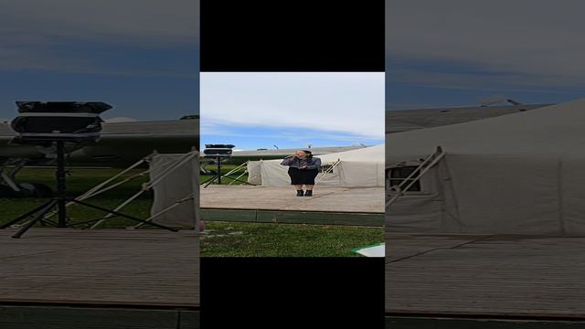 патриотическое