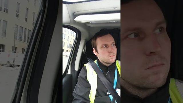 Windsor Castle. Электрик в Англии едет к Королеве. #4  Serverok