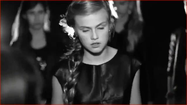 «Кукушка» В  Цой. поет Даша Волосевич