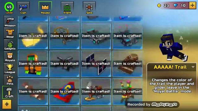 🔥 Pixel Gun 3d 15.8.1 Modded Account Give Away🔥