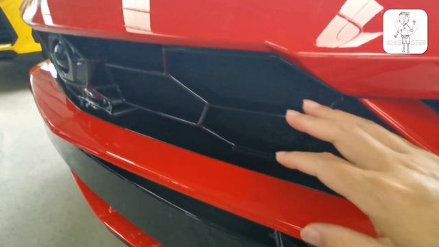 Lamborghini URUS & Lexus LX570