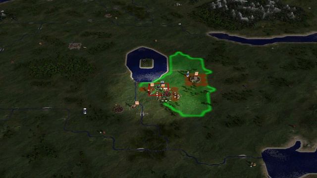 Westeros: Total War Dunkle Schwingen 2.9.5: Дом Болтонов №1