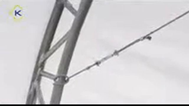 Carpa almacén 5,5 x 20 m