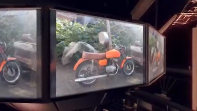 Продаётся мотоцикл Чезет (CEZET)