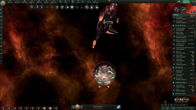 Stellaris - Cloaking Empire. First Contact Story Pack.