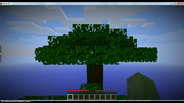 Как поставить моды на майнкрафт 1.3.2