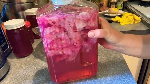 Всё о Дикой Розе Шиповнике и заготовки её лепестков.  Rosehip petals