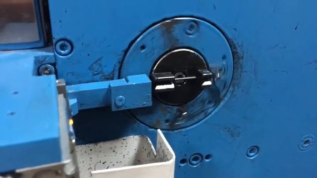 Виготовлення  пружинок для прищепки