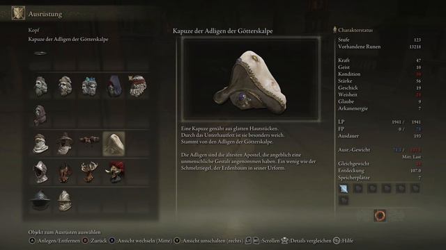 Elden Ring #104 - Der Turm Der Mondgöttin (Gameplay Deutsch)