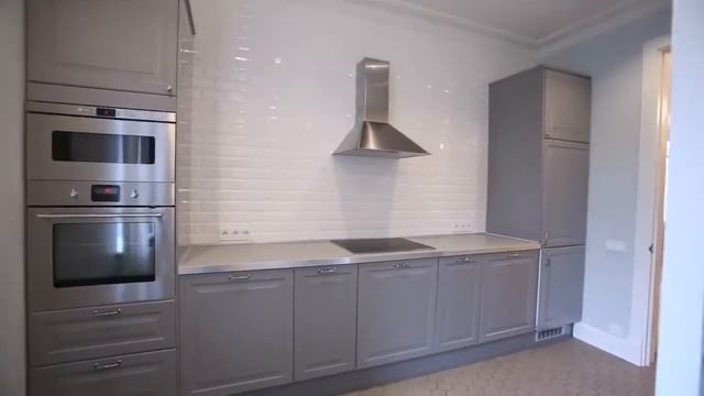 Аренда квартиры в центре Москвы