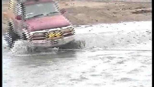 Рыбок не подави