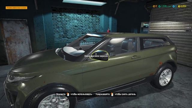 Car Mechanic Simulator 2018 #2