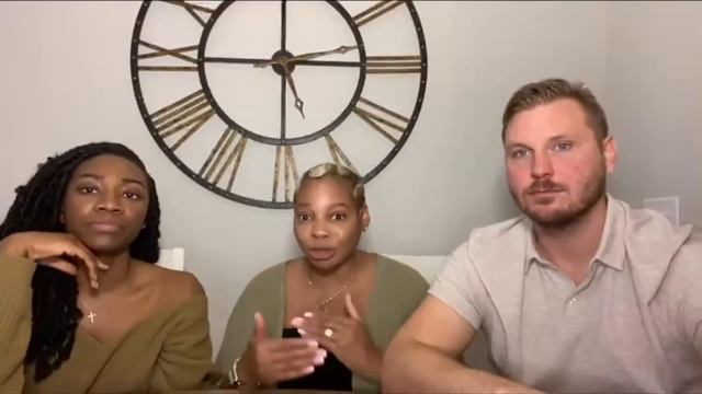 Meet My Cousin... Founder Of IGBO Podcast!!!!