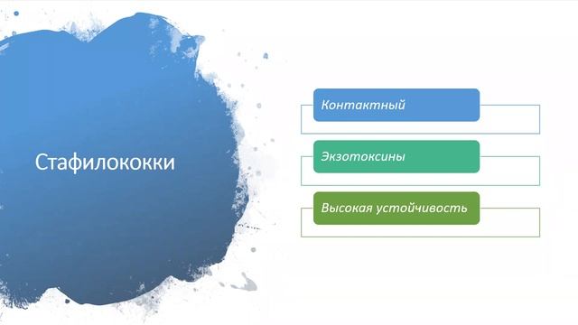 Хирургическая инфекция. Пропедевтика в хирургии. Первая часть лекции.