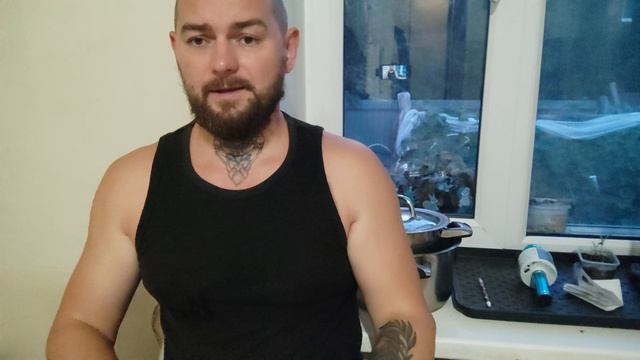 Что я ем перед сном