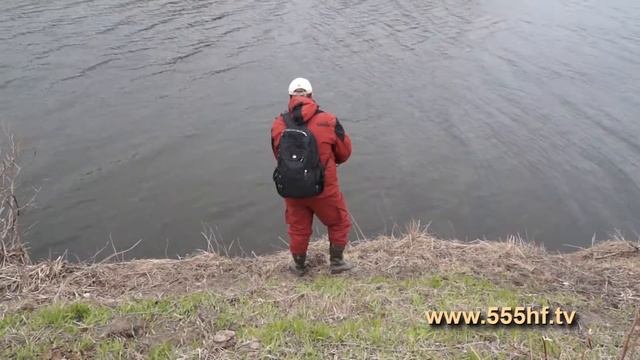 Путешествие на нижнюю Волгу.  Часть 3