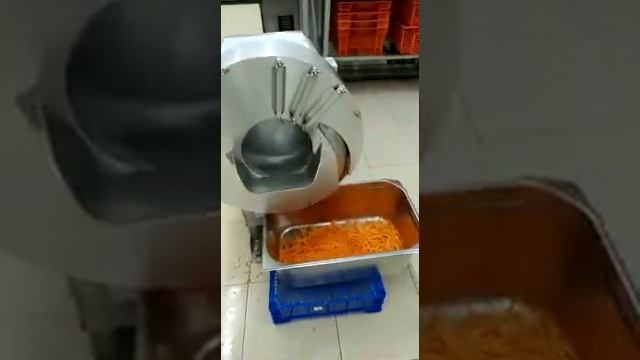 Машина для нарезки моркови по-корейски Vega Carrot Shredder 500