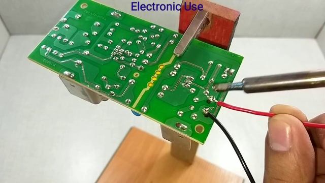 220 Volt Ac To 24 Volt Dc, Running 775 Motor, 24 Volt Dc, Ac To Dc Convert Circuit, Dc Motor,