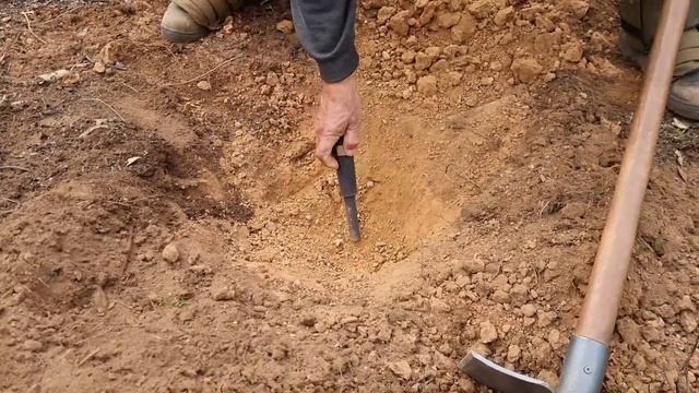 Minelab GPZ 7000 and GPX 4500 with Manny on the GOLD