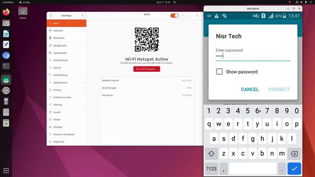 How To Fix WiFi Hotspot Not Working In Ubuntu 22.04