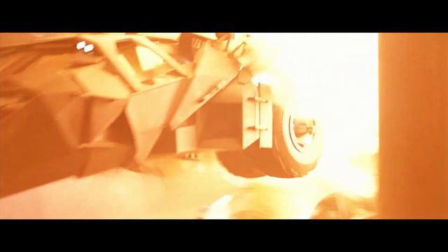 The Dark Knight Trilogy - Motivational Tribute