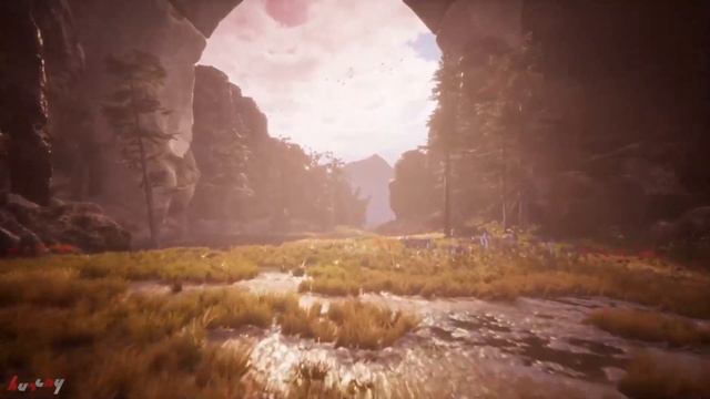 Drizzlepath: Deja Vu (PC) Any% In 25m19s