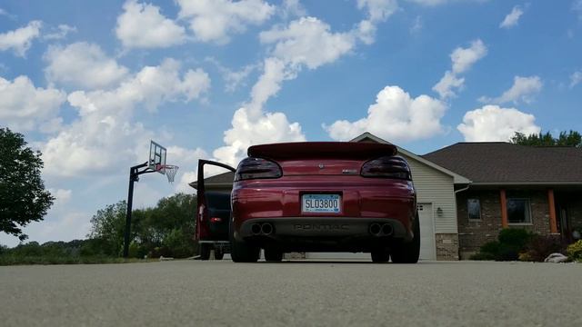 Cammed GTP Lopes Hard