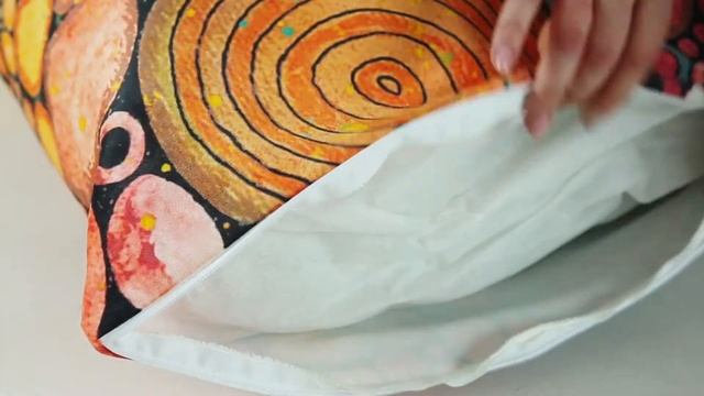 Подушка-обнимашка Fantasy Dream