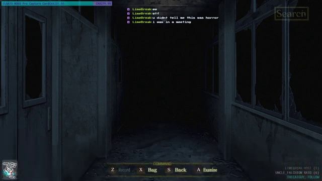 Let’s Play! Spirit Hunter: Death Mark [PC] Blind Playthru - ‘nother Dark Horror VN - Part 1