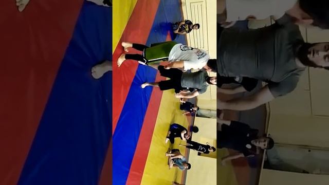 Гильотина 3 от Хасана