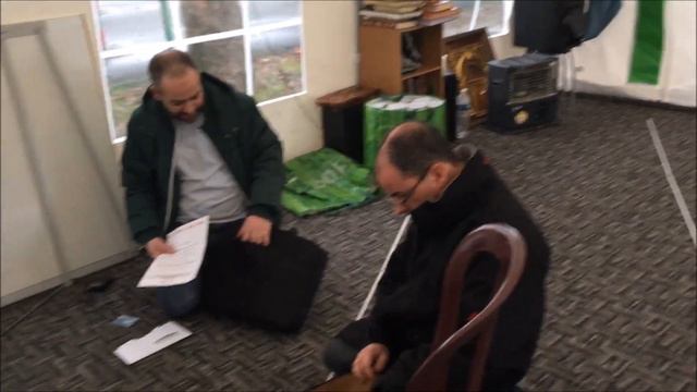 Association CCCIC. 04.2015