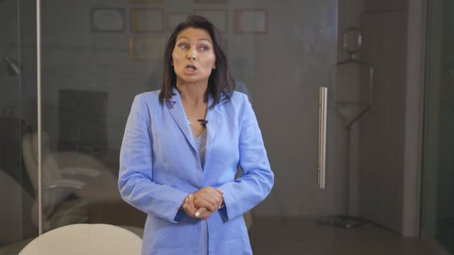 Оксана Мыханюк: Что такое, любовь к себе?