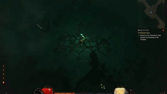 Let's Play Diablo 3 Monk EP. 2