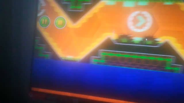 Екстрим челлендж blaster(возможно топ 150 челлендж)