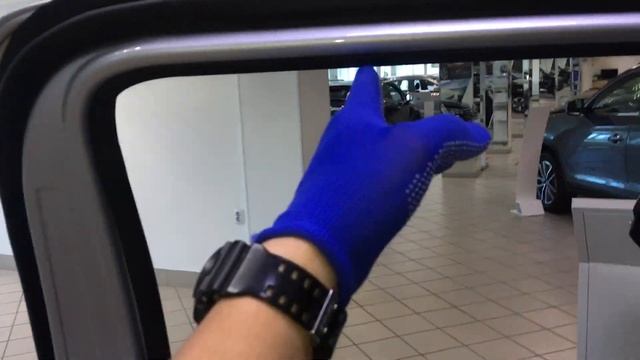 Невиданные автомобильные таланты