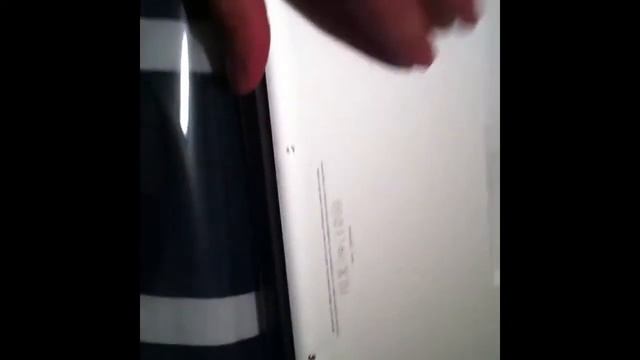 MacBook Pro 13 Inch 2011 Unboxing