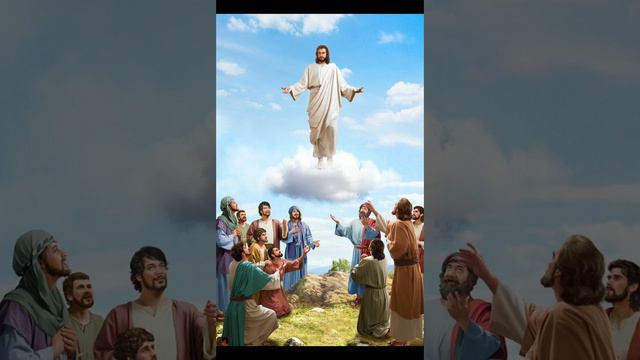 Когда будет Второе Пришествие Христа?