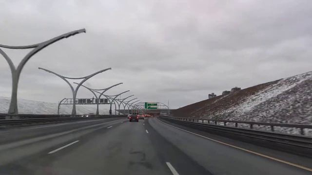 2020.01.05. Погода Петербург. Под вечер. Я вернулся в свой город....😁😁😁😁😁