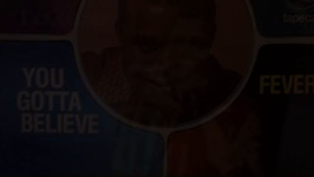 Joe Anderson - You Gotta Believe