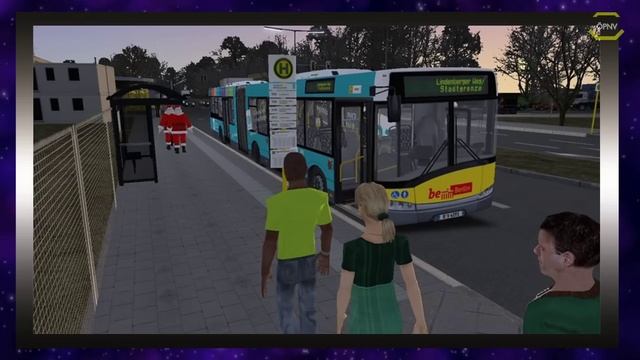 ÖPNV News #47 Omsi 2, LOTUS Und Bus Simulator Uvm