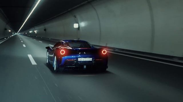 James Hype,Öwnboss,Ronna Riva - Ferrari Vs Move Your Body Vs Momento | Marc Rayen&Danny Burg Mashup