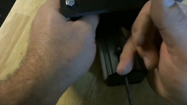 OpenBuilds® OX CNC Build Part 1